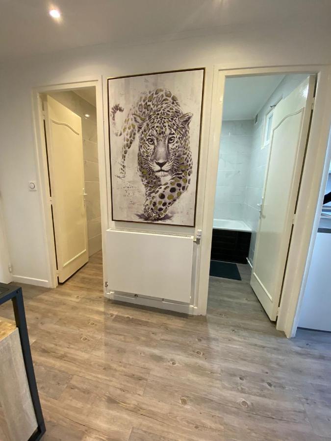 Golden Mont Centre Appartement По Екстер'єр фото