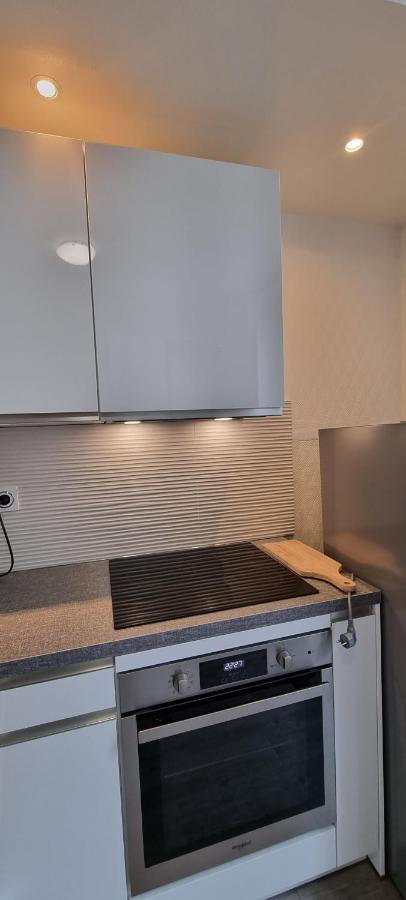 Golden Mont Centre Appartement По Екстер'єр фото
