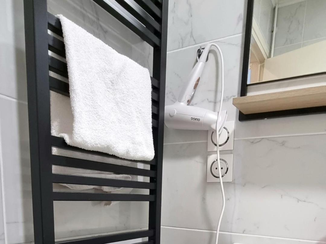 Golden Mont Centre Appartement По Екстер'єр фото