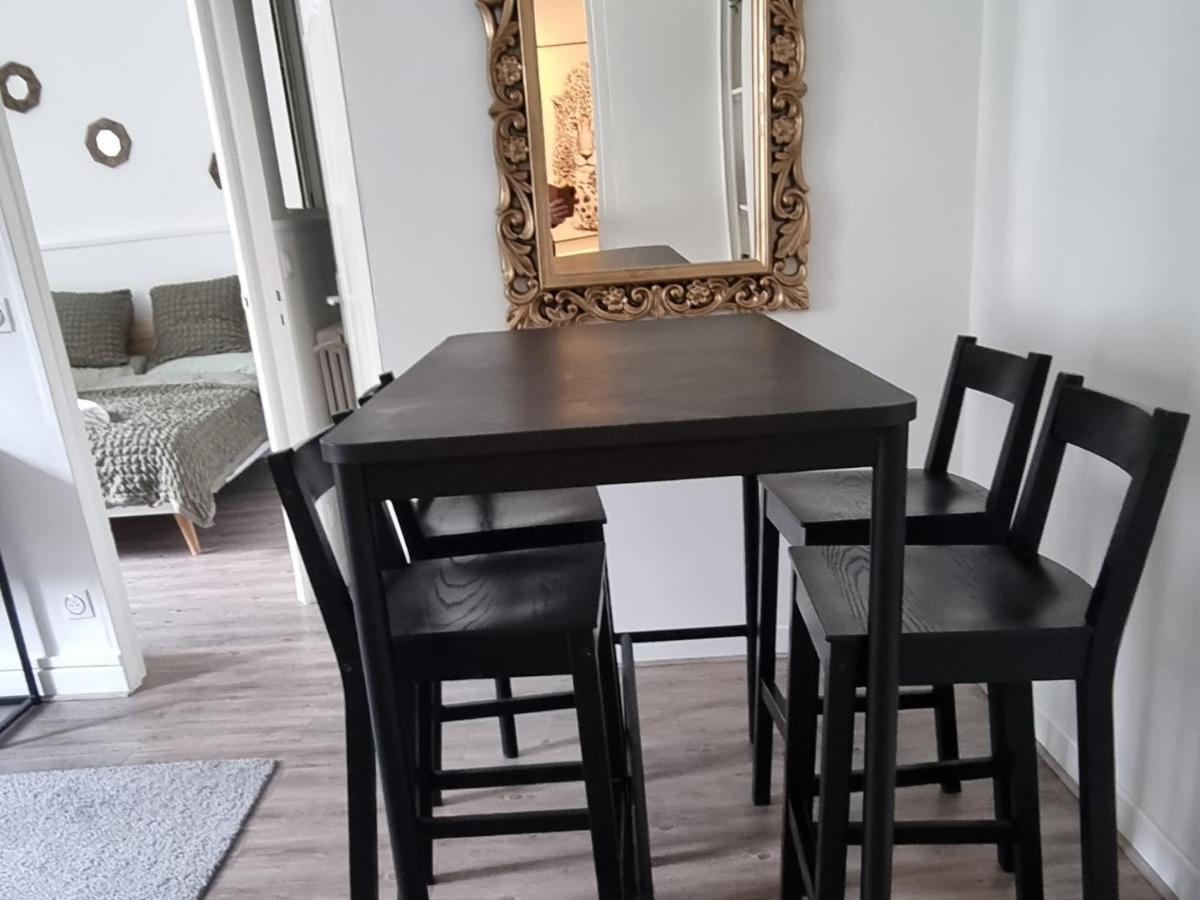 Golden Mont Centre Appartement По Екстер'єр фото