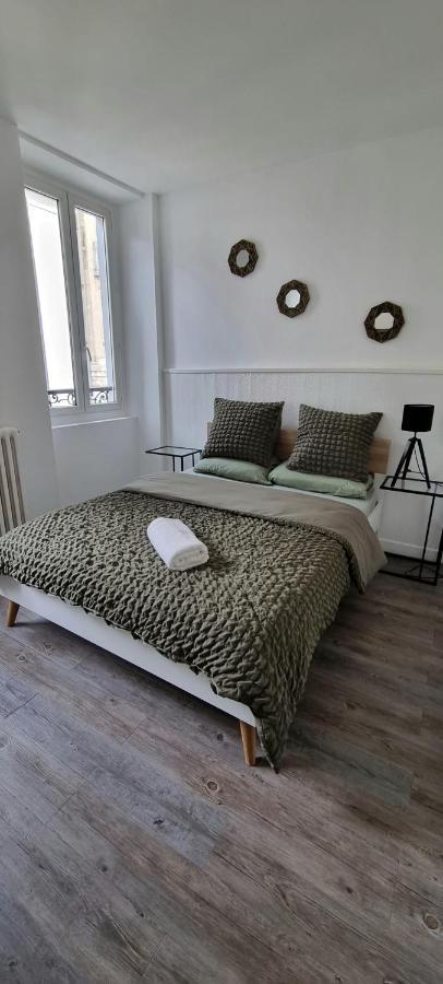 Golden Mont Centre Appartement По Екстер'єр фото