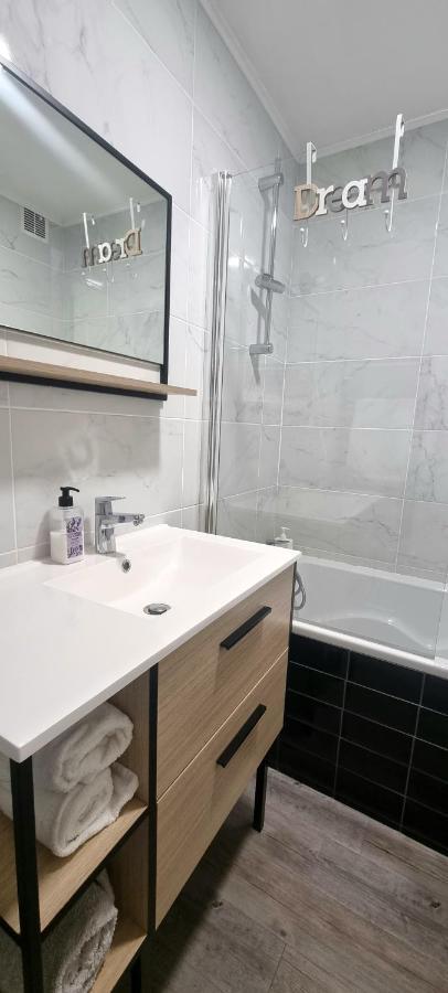 Golden Mont Centre Appartement По Екстер'єр фото