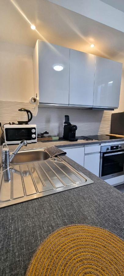 Golden Mont Centre Appartement По Екстер'єр фото